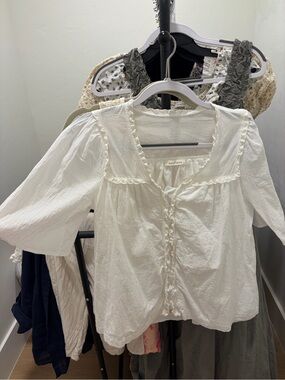 Neuflora White Top